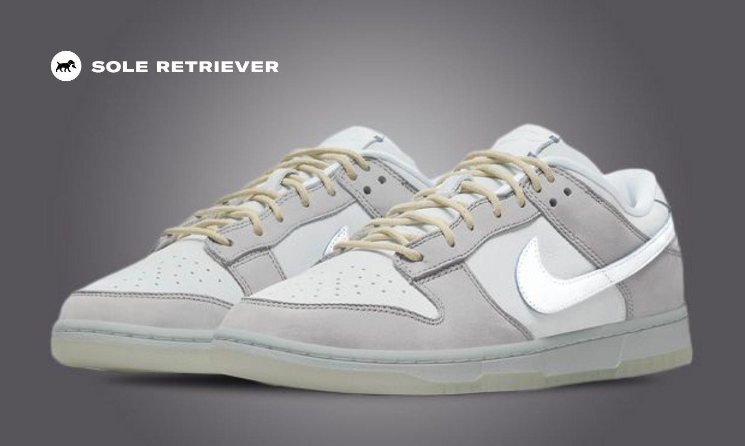 靴 Dunk Low \"Wolf Grey and Pure Platinum BUY Nike Dunk Low Wolf Grey Pure Platinum | Kixify Marketplace
