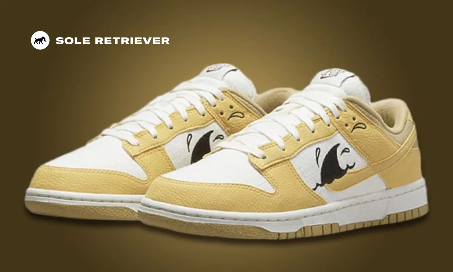 First Look at Nike's Dunk Low 