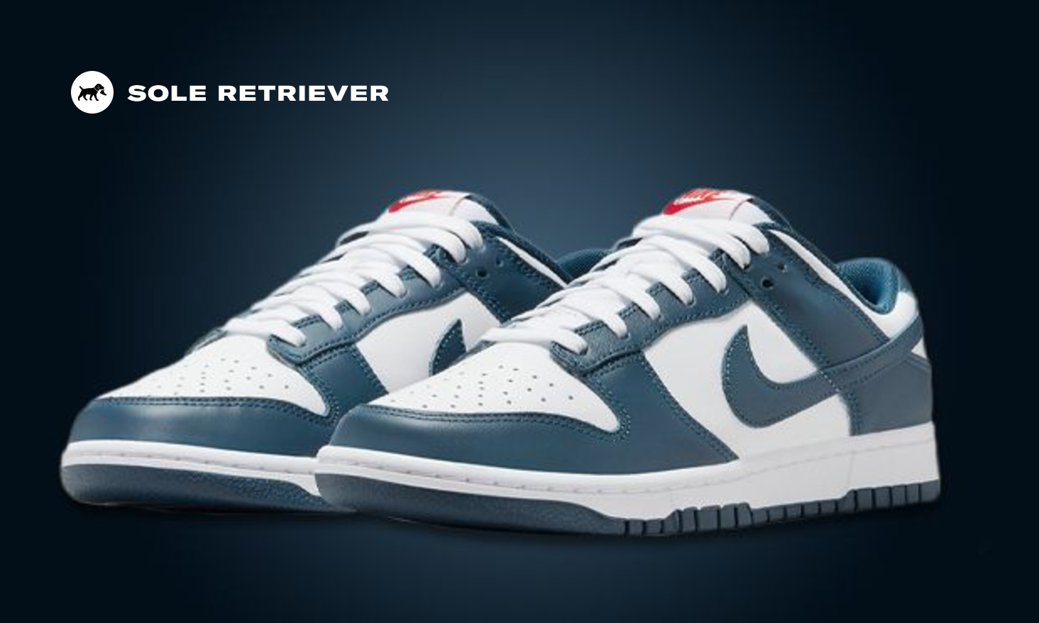 Nike Dunk Low Valerian Blue DD1391-400 Release Date | Hypebeast