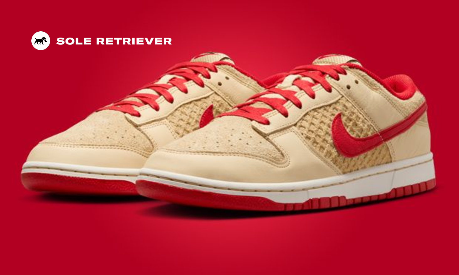 NIKE DUNK LOW RETRO 【WAFFLE】【ワッフル】 Nike Dunk LW Retro SE Waffle | Foot Locker