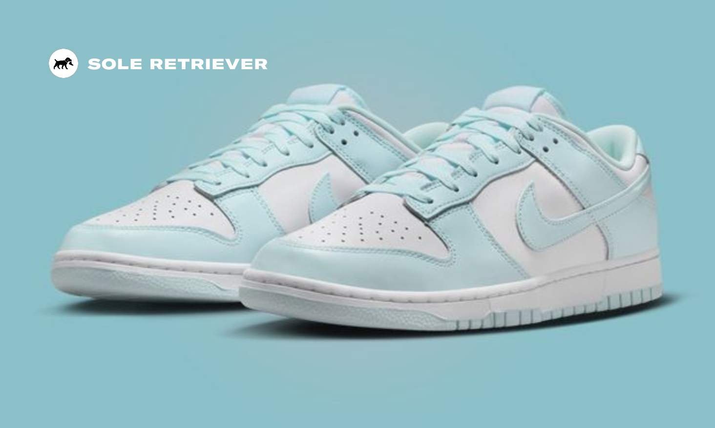 ◆正規品◆NIKE DUNK LOW LX WHITE GLACIER BLUE(W)◆関税込◆ Nike Dunk Low Glacier Blue Sz 10.5w | eBay