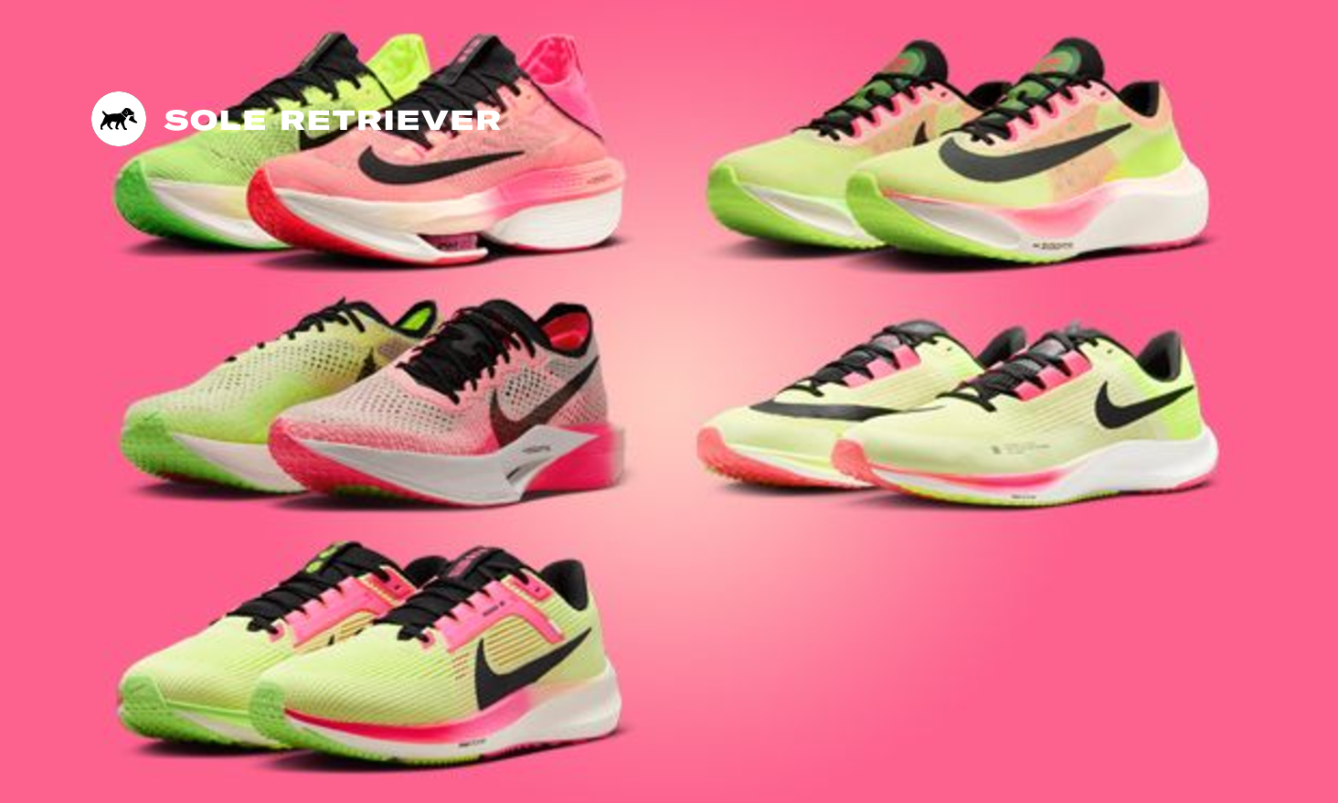 NIKE ペガサス　EKIDENシリーズ nike-ekiden-pack-release-date-