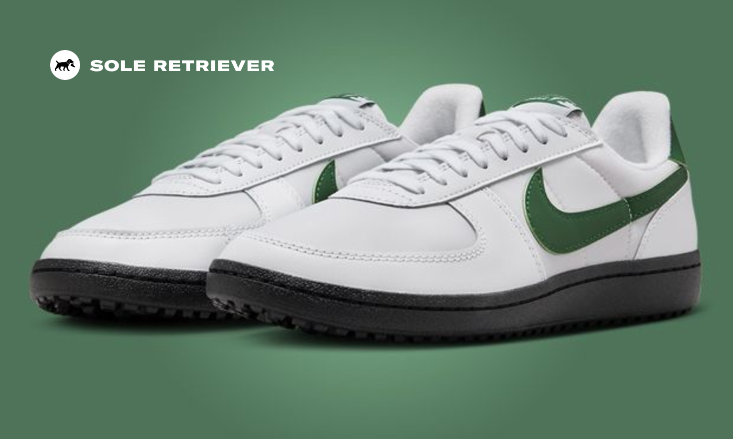 Amazon.com | Nike Field General 82 SP Mens Trainers FQ8762