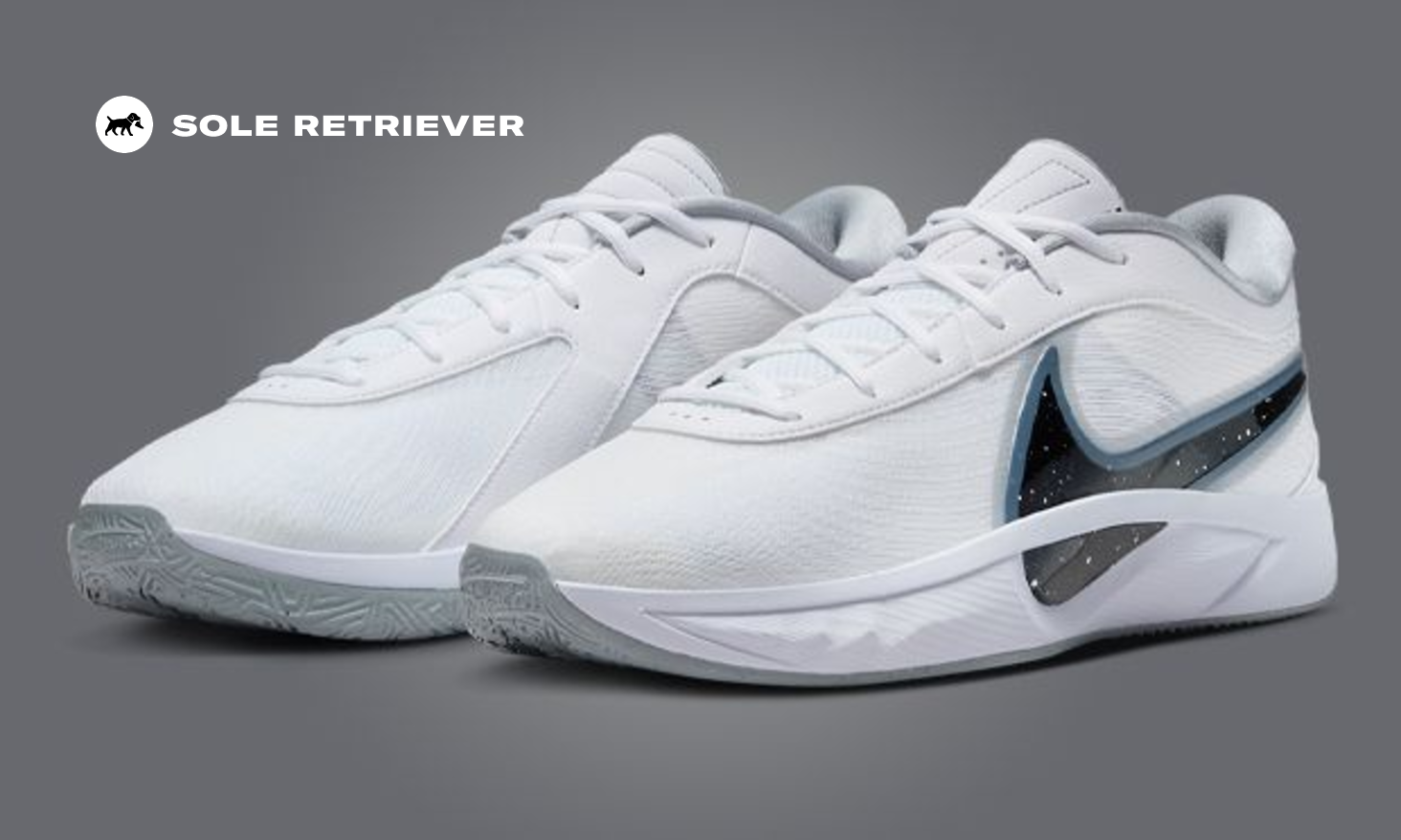 The Nike Giannis Freak 6 Humility Releases August 2024