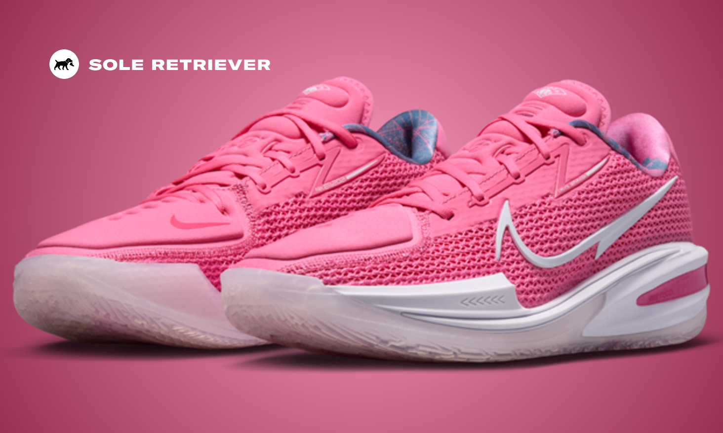 Virginia is for Hoopers: The Latest Nike Unseen Hours Colorway is