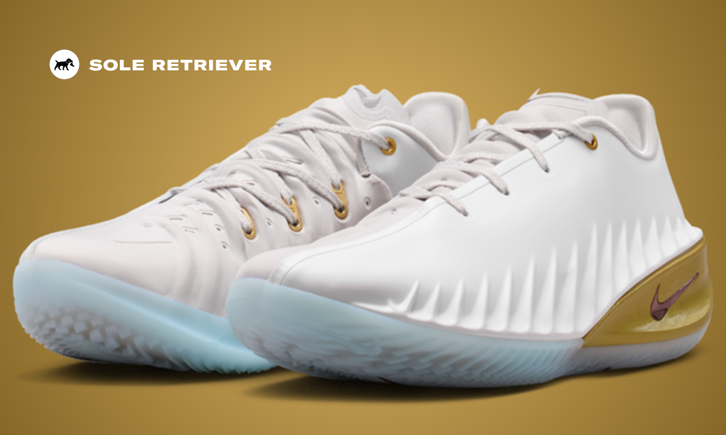 Nike's Expansive Lunar New Year Collection adds a GT Cut 4 to the