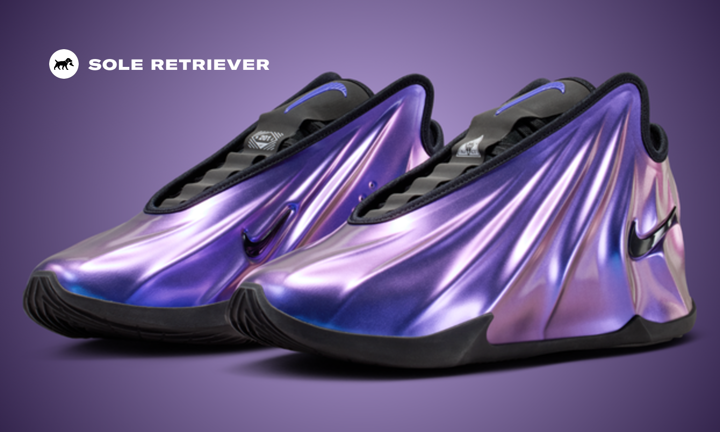 The Unseen Hours Tri-State-Themed Nike GT Future is Giving