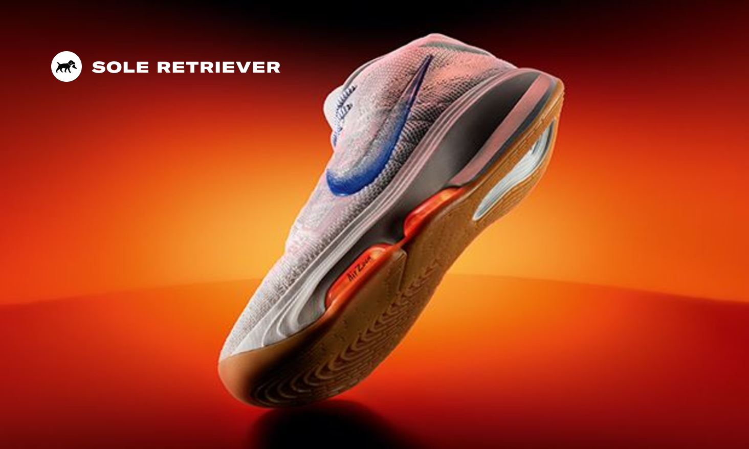 The Nike GT Hustle 3 Blueprint Releases July 2024