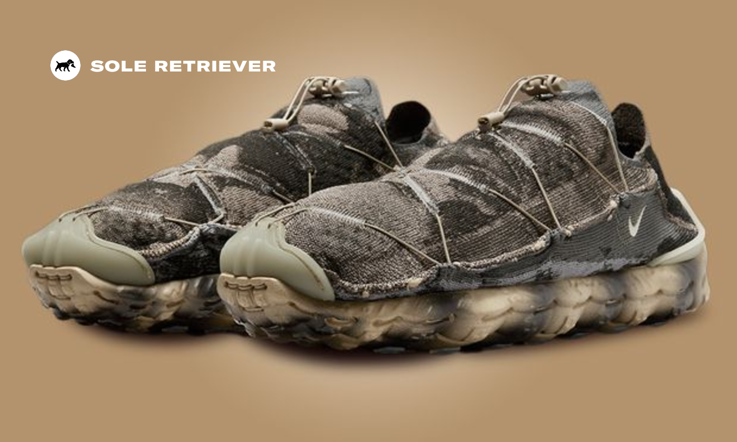 MYPROTEIN - ナベナベ nike-ispa-mindbody-khaki-brown