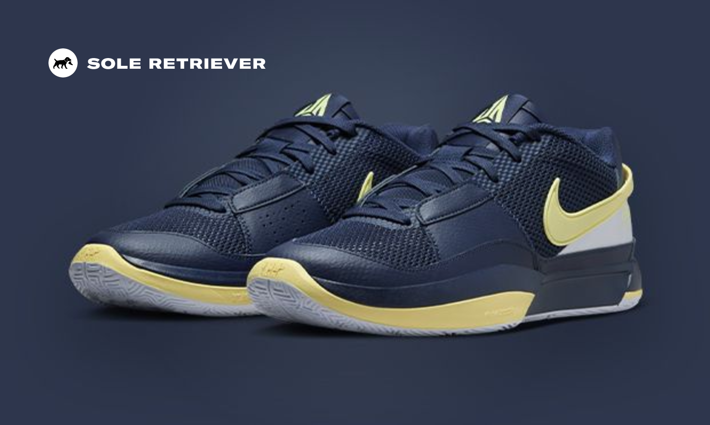【新品】Nike Ja 1 \"Murray State\" Nike Ja 1 Murray State FQ4796-402