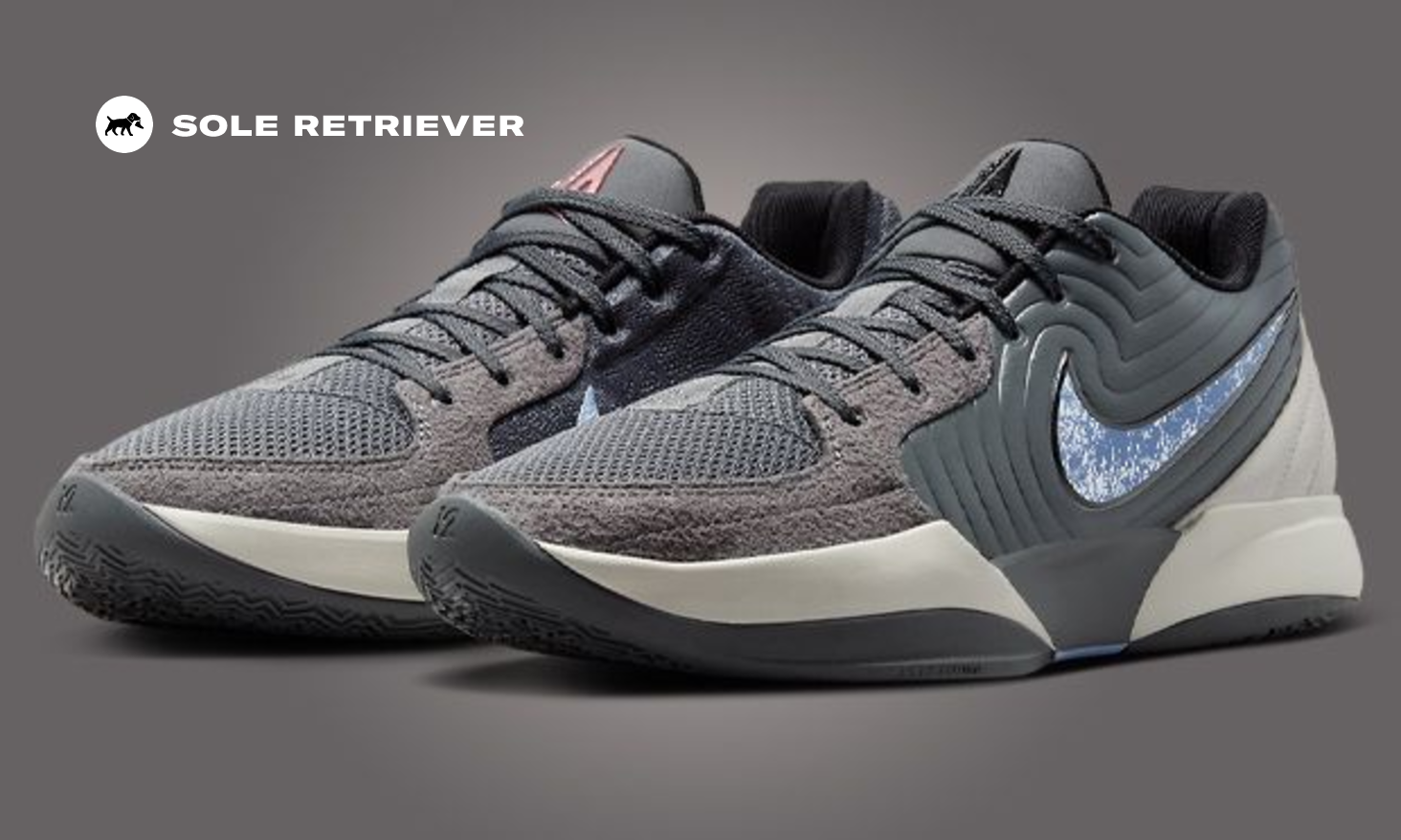 nike ja2 ジャ2 Ja 2 Shoe and Apparelコレクションの発売で、バスケットボール