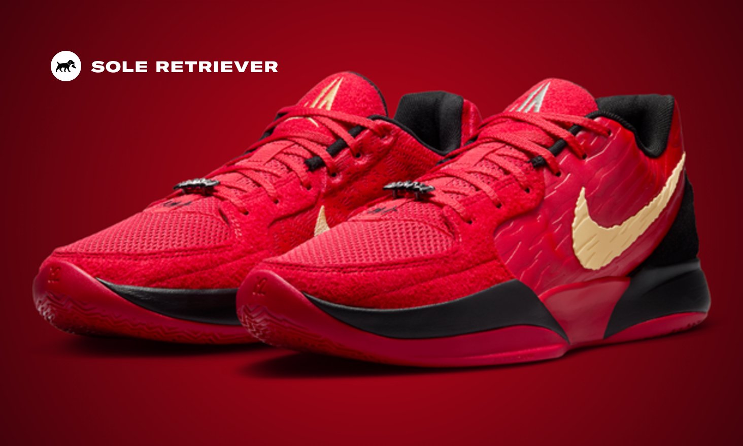 Nike Ja 2 \