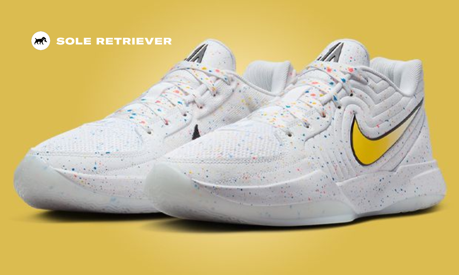 シューズ(男性用) NIKE Ja 2 \"Ja-Breaker\" Nike Ja 2 | Foot Locker