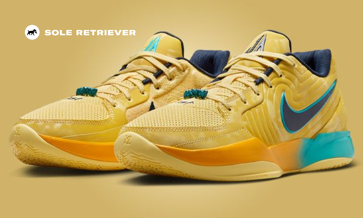 ファッション特集 Soft 2 Ja Nike The Yellow Now Available is シューズ(男性用)
