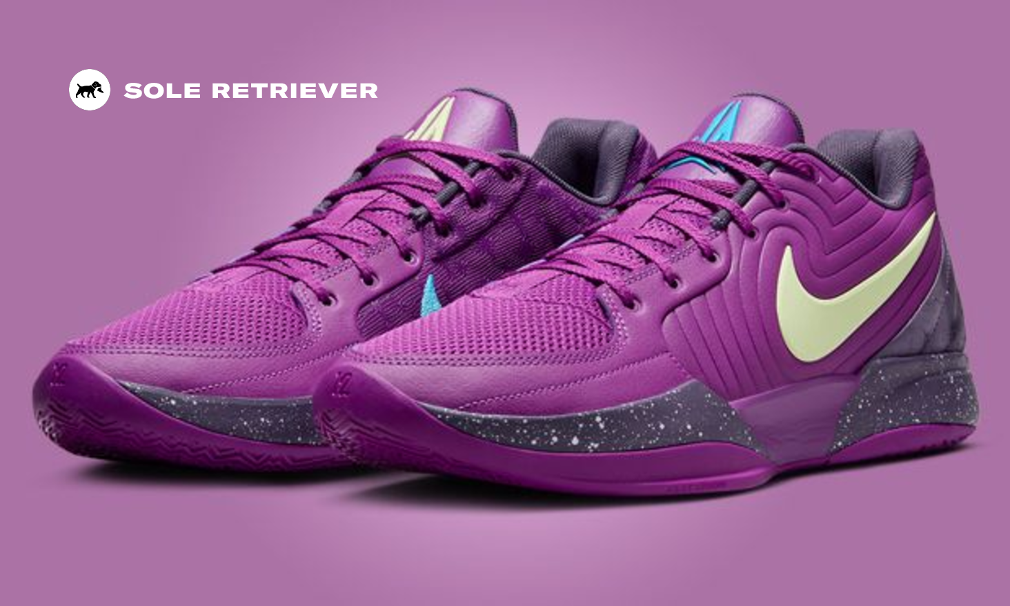 NIKE バッシュ　JA2 Shop Nike Ja 2 - Men's on Sale at BeyondStyle – Get Lowest