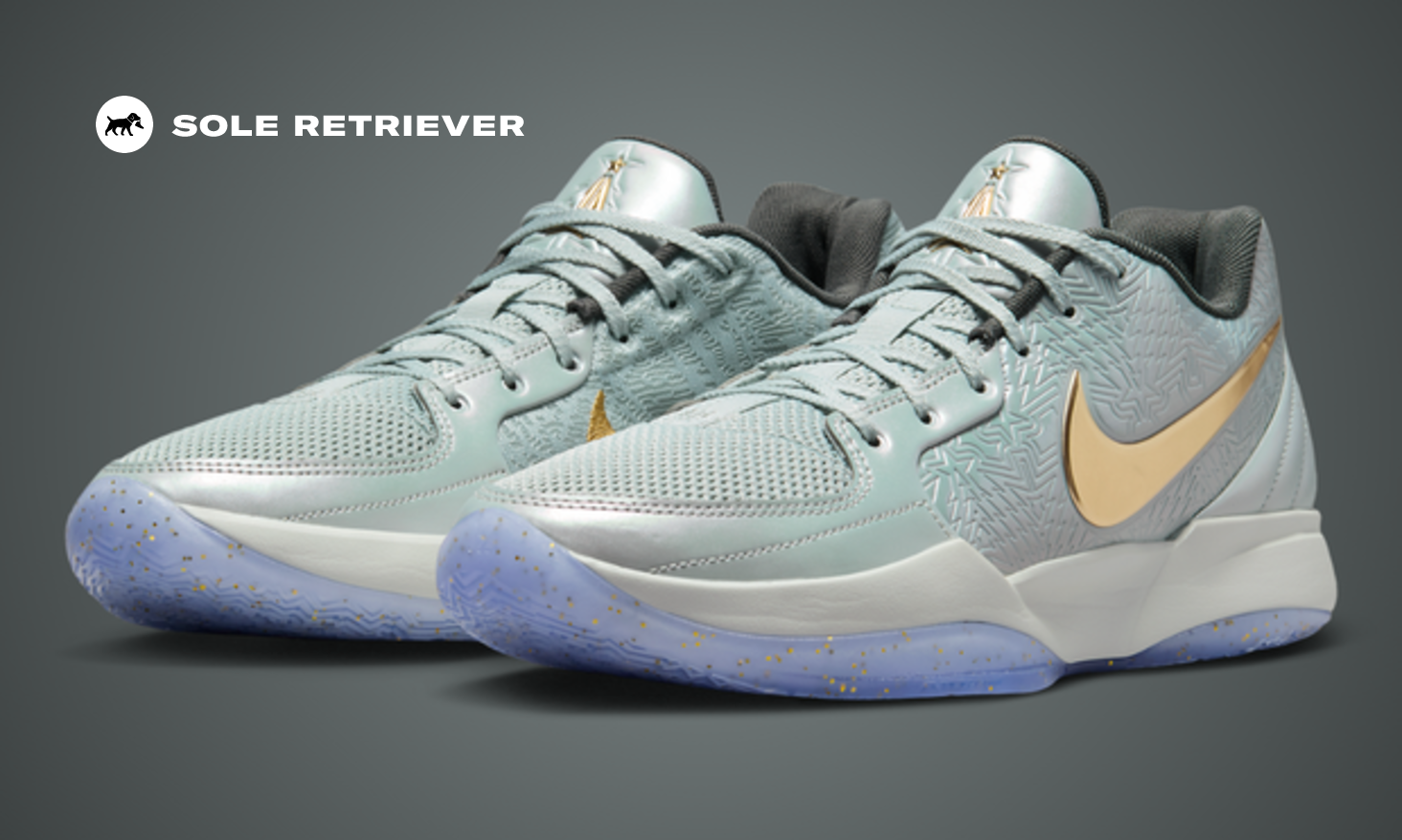 The Nike Ja 2 X-Mas Tree Topper Releases December 2024