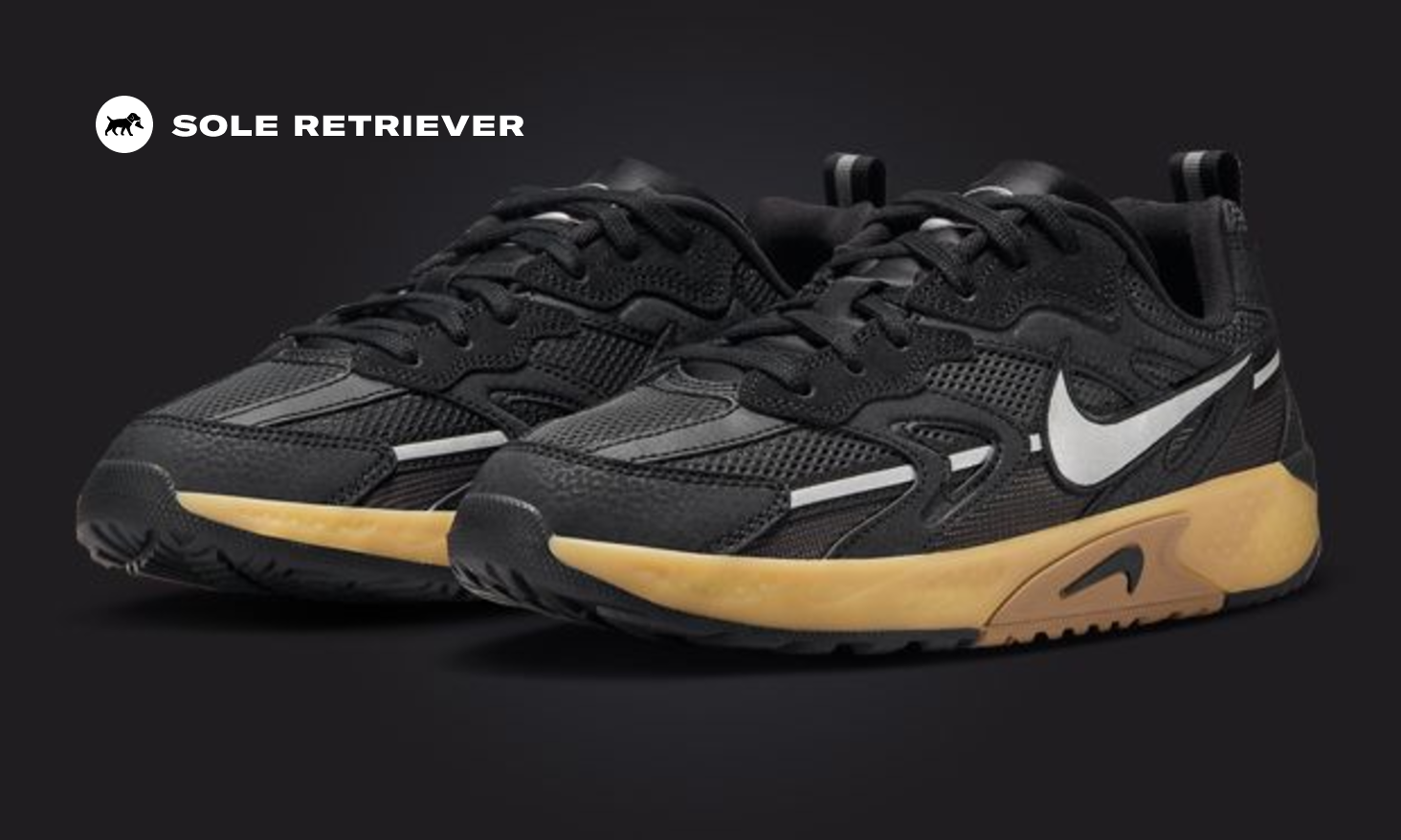 送料込み 追跡あり Nike Jam \"Black Gum\" Nike Jam Black Gum - Jul 2024 - FN0314-002 - KicksOnFire.com