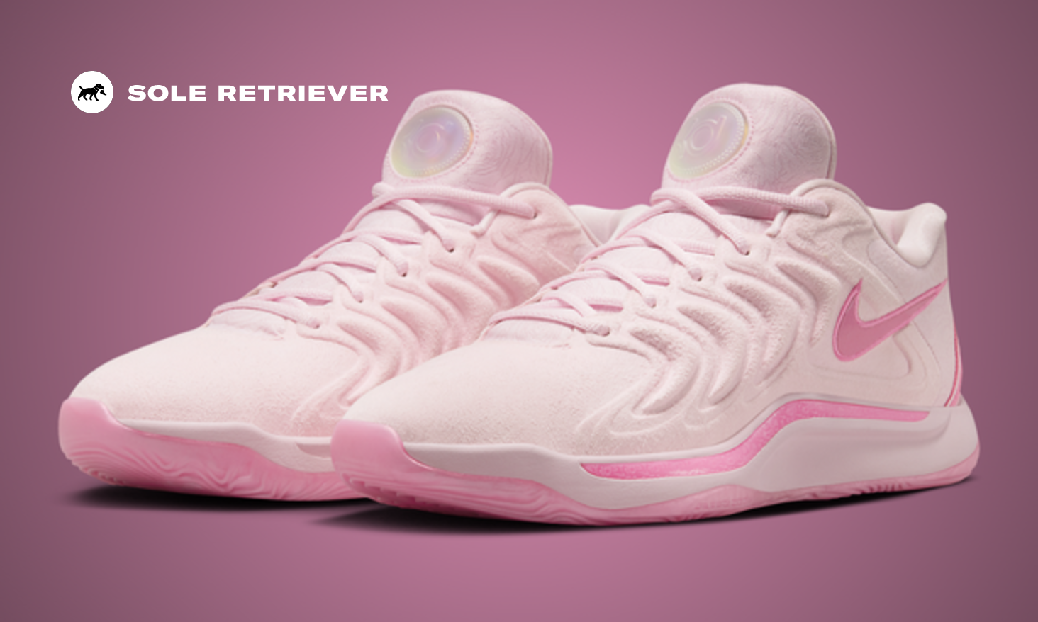 The Nike KD 17 Aunt Pearl Releases November 2024