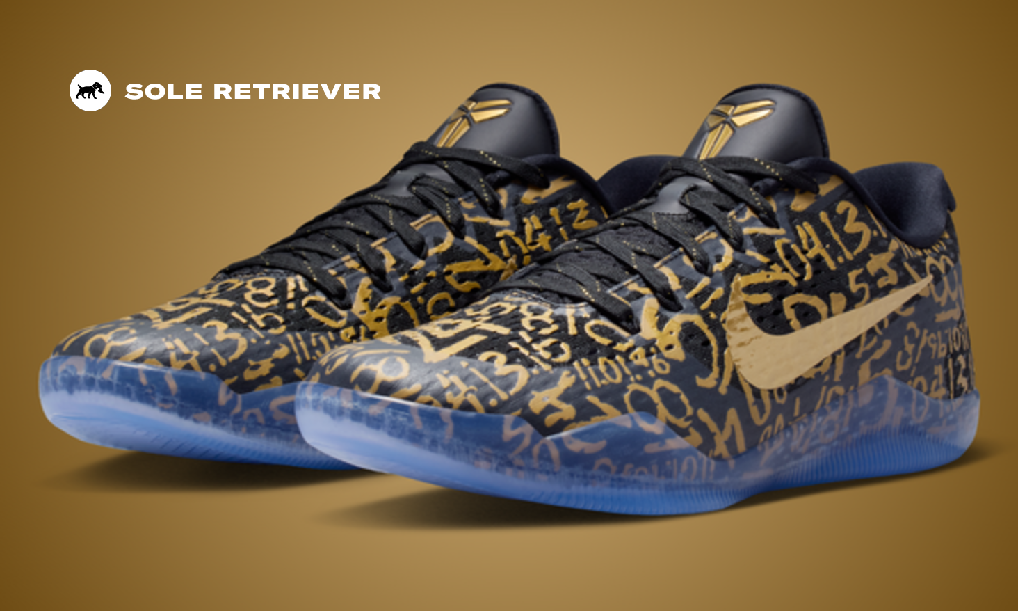 The Mamba Day Nike Kobe 11 Protro is ready for Nike's Kobe Holiday