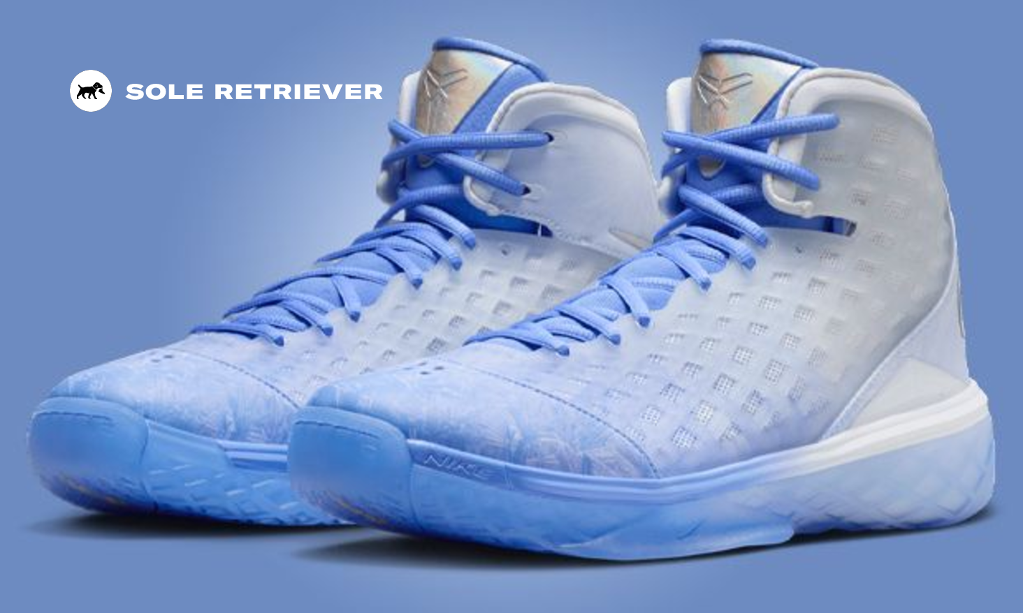 The Nike Kobe 3 Protro Christmas Releases Holiday 2025