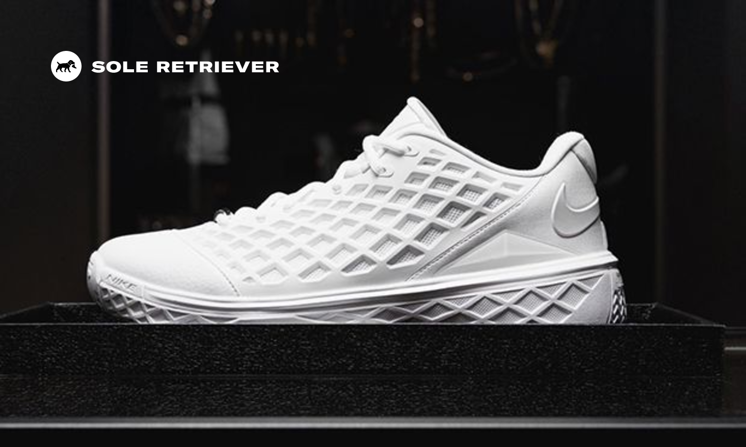 Vanessa Bryant Reveals the Nike Kobe 3 Protro Low Halo