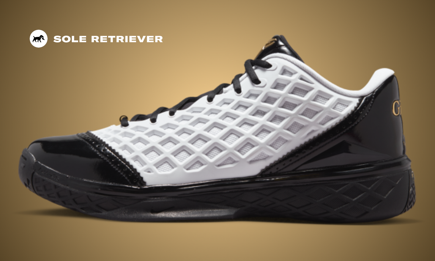 The Nike Kobe 3 Low Protro Gets a Mambacita Makeover