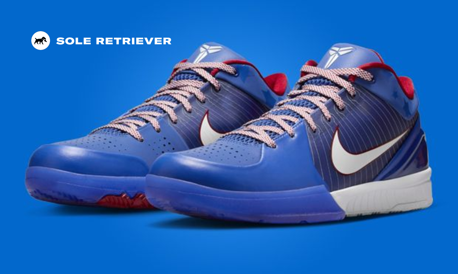 NIKE - NIKE KOBE 4 PROTRO PHILLY 28㎝ nike-kobe-4-protro-philly-