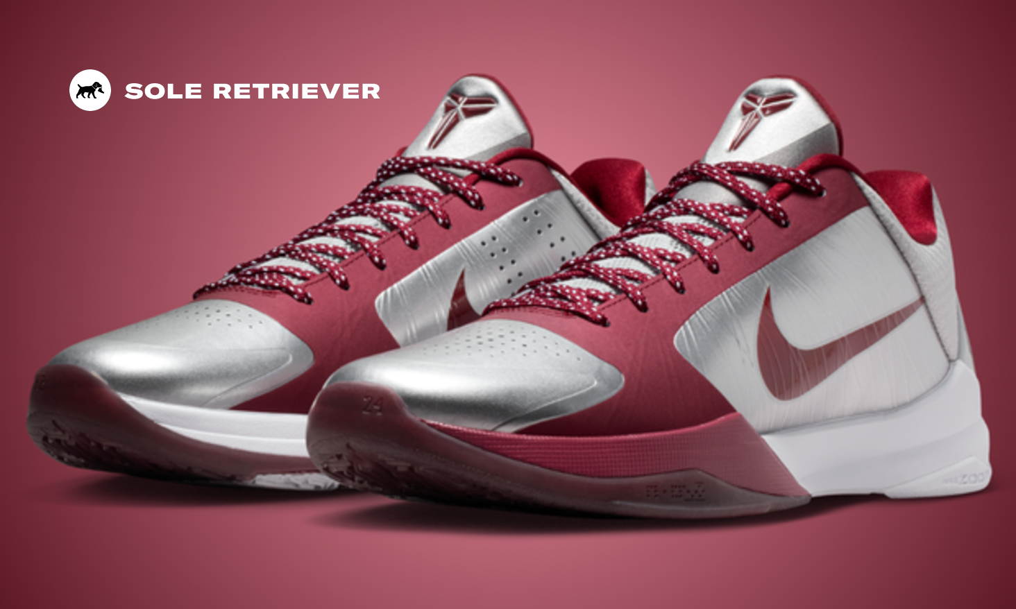 Nike is Paying Tribute to Kobe's High School Alma Mater with Kobe