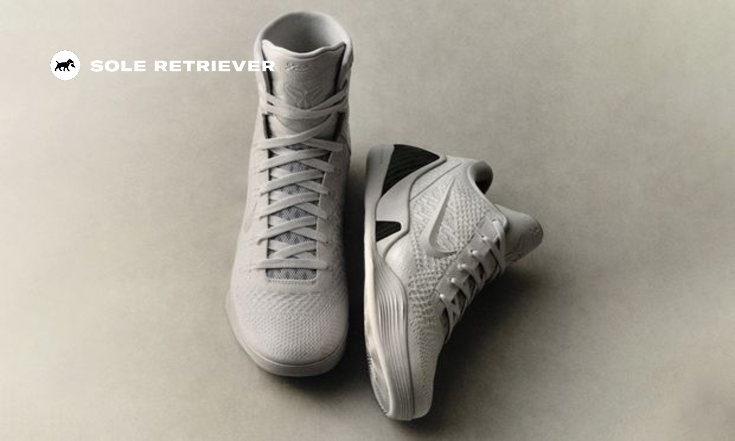 nike コービー9 プロトロ　halo nike-kobe-9-protro-halo-pack-