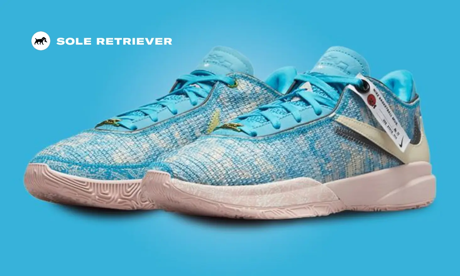 口コミ サイト 商品 On Appear Details Swoosh Reverse The All-Star 20 LeBron Nike シューズ(男性用)
