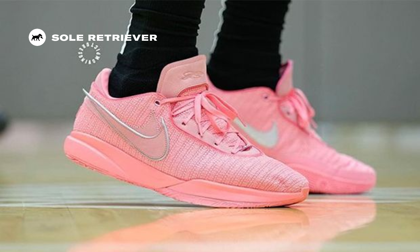 ◆関税/送料込◆NIKE LEBRON 20 PINK DIAMOND◆送料無料◆ ◇送料無料◇NIKE LEBRON 20 EP NRG PINK DIAMOND◇正規品