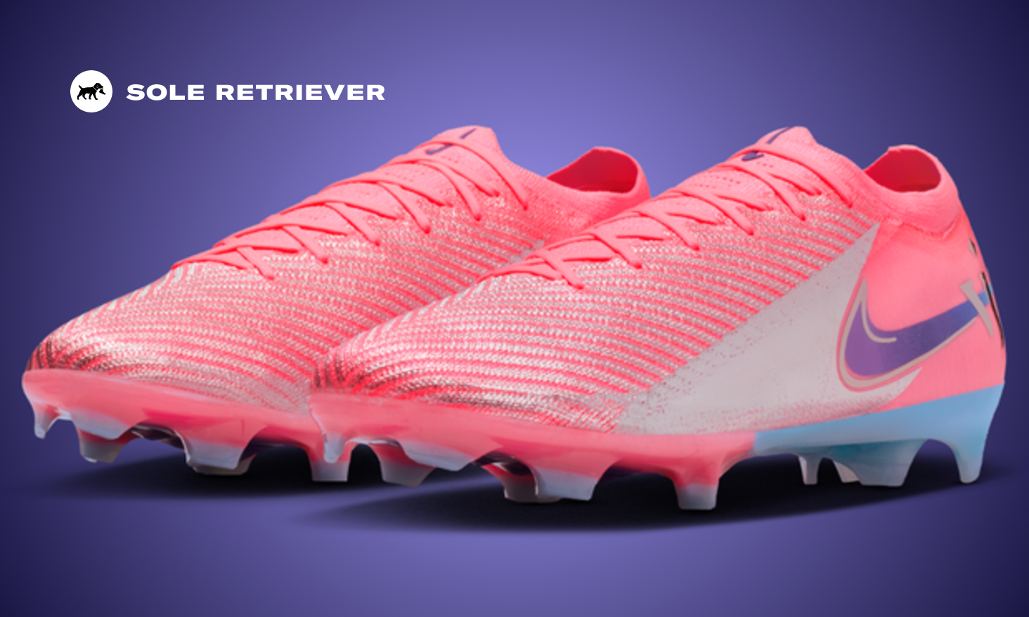 シューズ Nike Mercurial Vapor 16 Elite \"Vini Jr.\" Nike Mercurial Vapor 16 Pro 