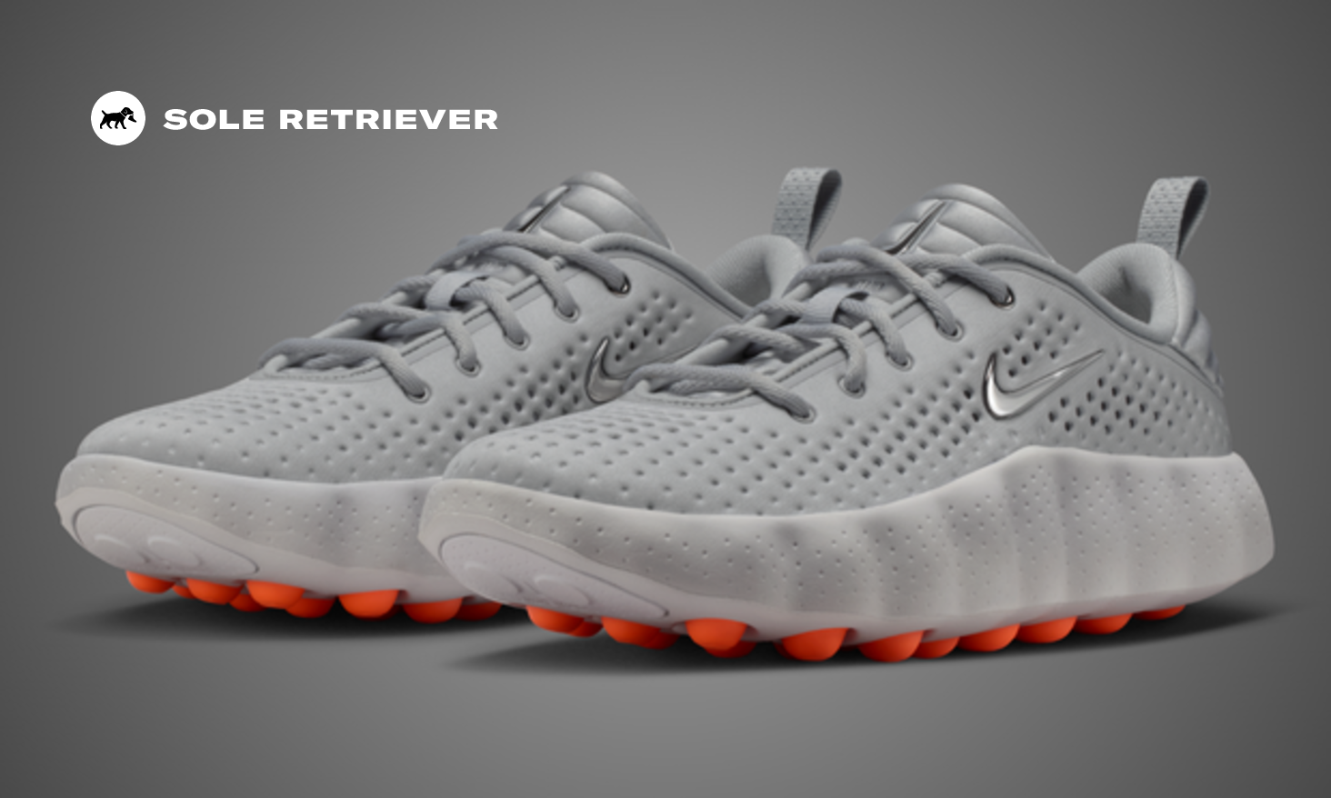 Nike's Mind 002 Sneaker is Built to Alter Your Mindset