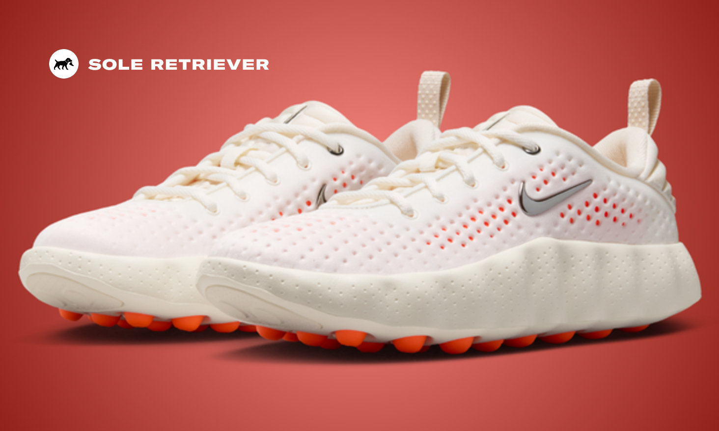 The Women's Nike Mind 002 Gets Vintage-Vibes with a Sail Colorway