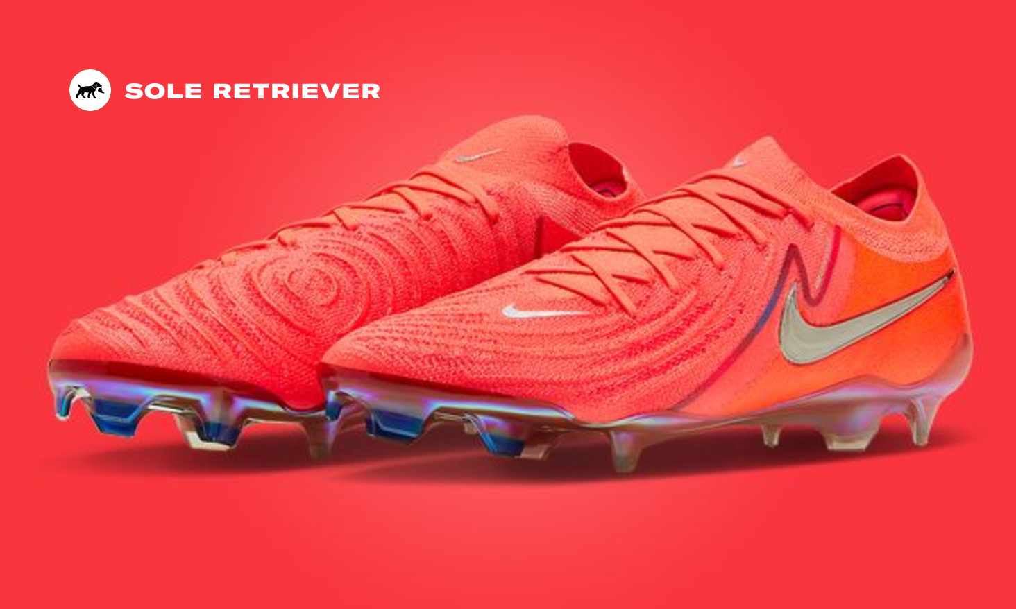 ナイキファントムGX2 エリートErling Haaland Erling Haaland's Nike Phantom GX II Elite FG Releases Summer