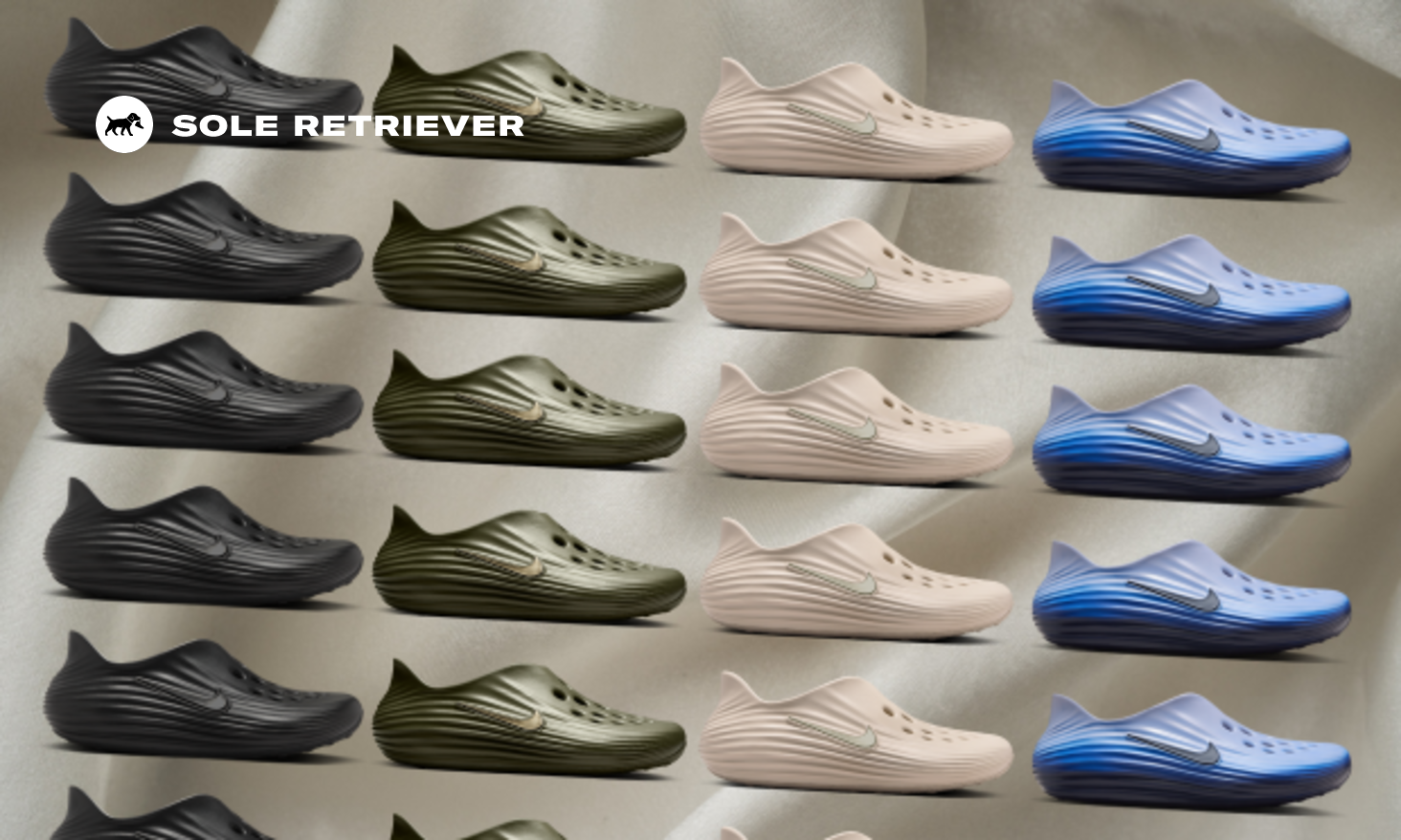 Where to Buy the Nike ReactX Rejuven8 Restock in July 2025