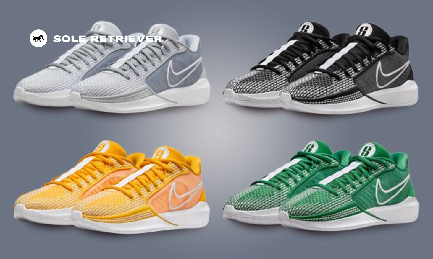 Nike Sabrina 1 スニーカー | Flight Club Japan
