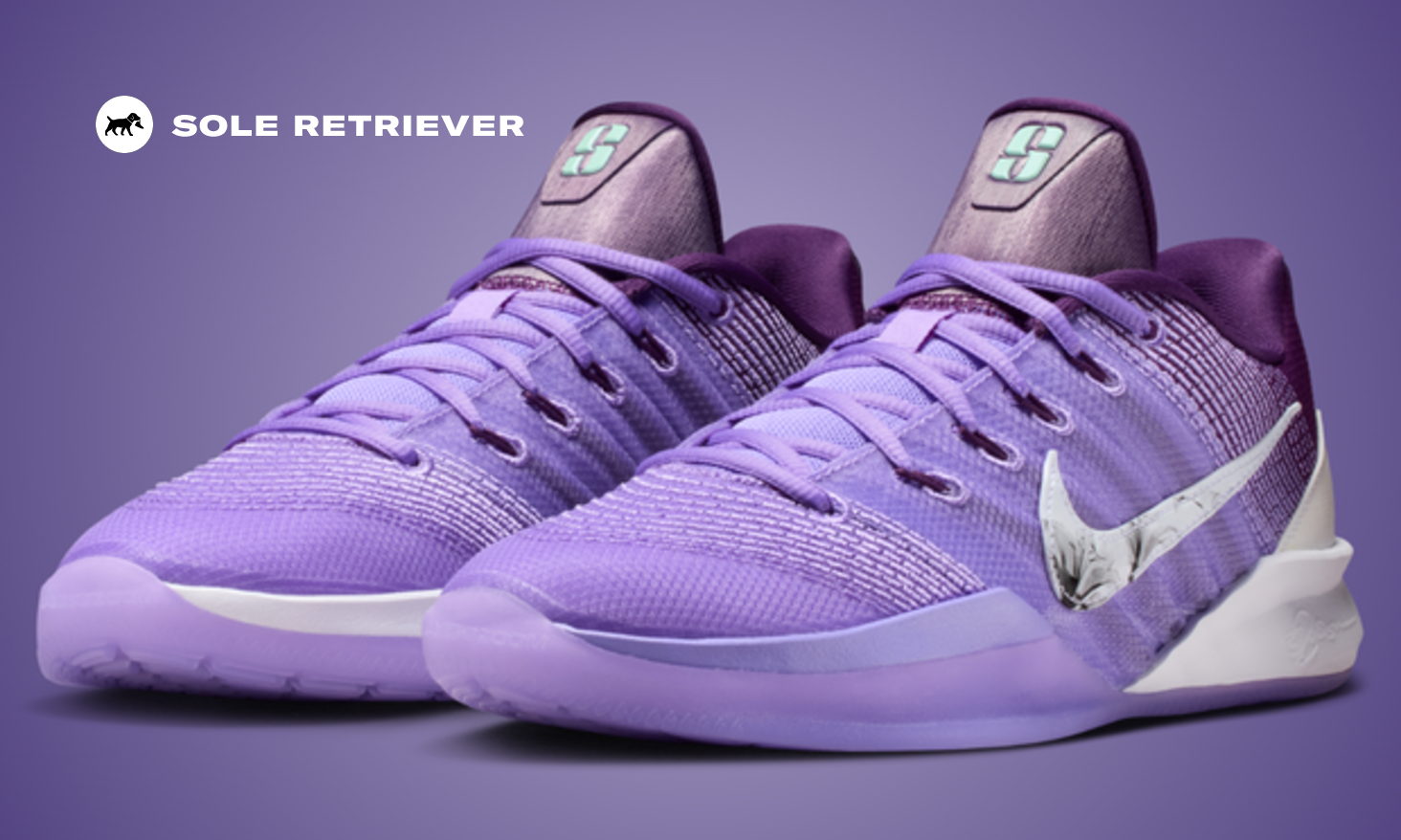 This Unreleased Nike Sabrina 3 is Finally Getting a Public Drop