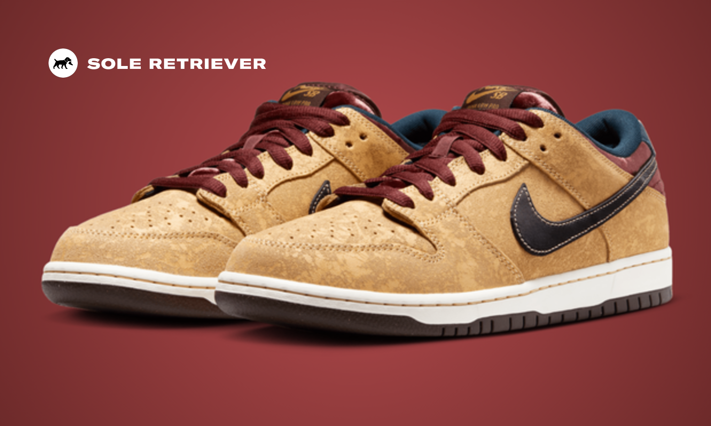 The Nike SB Dunk Low City of Cinema Releases October 2024
