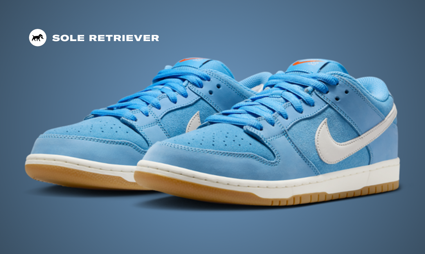 Nike Dunk Low University Blue UNC ナイキ ダンクロー Nike Dunk Low University Blue UNC (2021) - DD1391-102