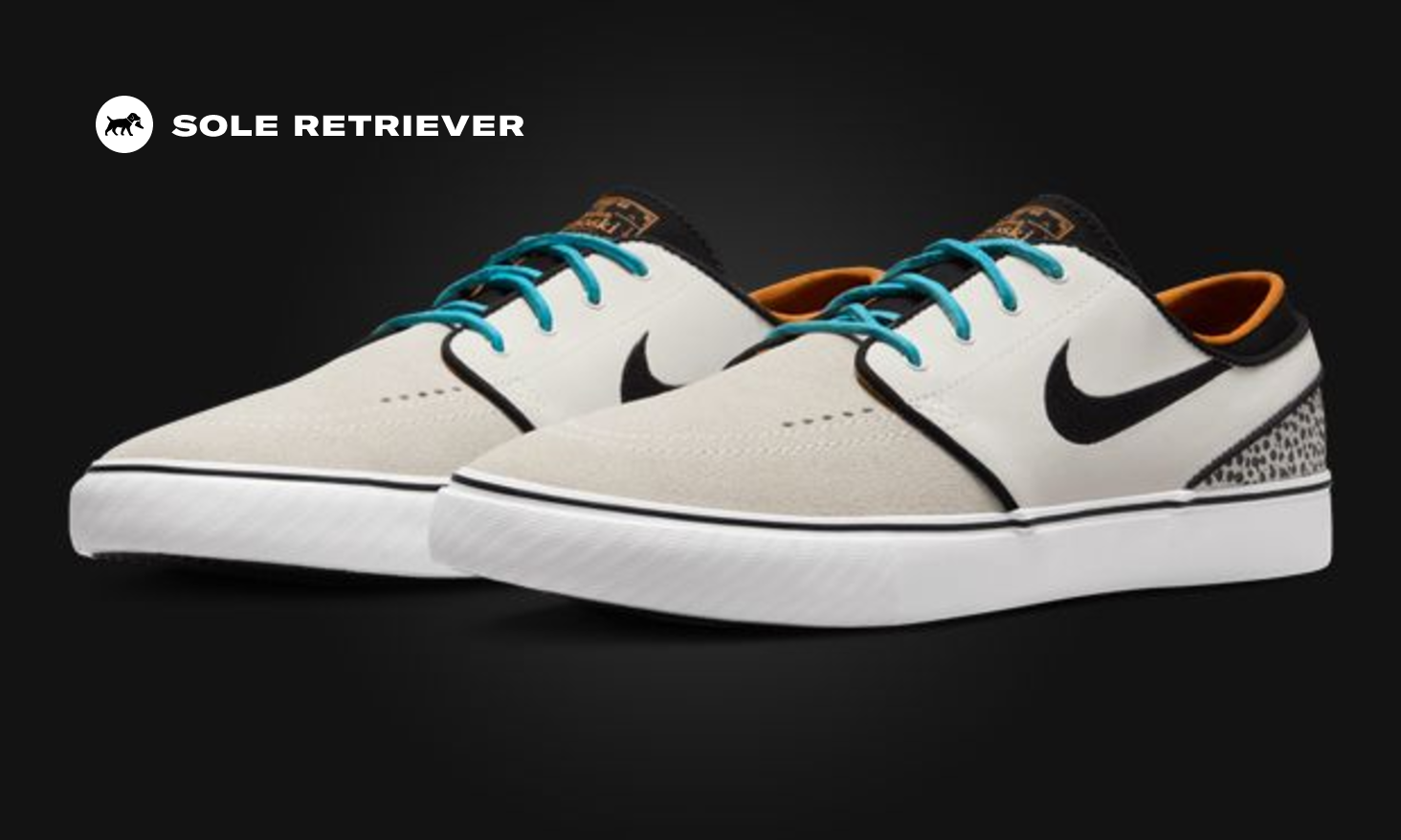 NIKE SB ZOOM JANOSKI OG＋(2024)28cm(US10) nike-sb-janoski-og-olympic-