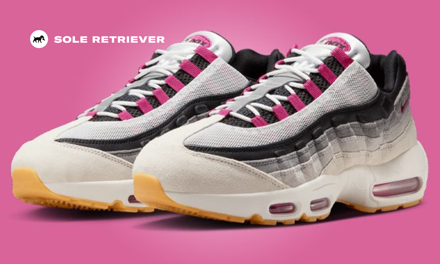 Nike SB Air Max 95 Cactus Flower 26センチ Nike SB x Air Max 95 “Cactus Flower”が国内8月27日にSNKRSで