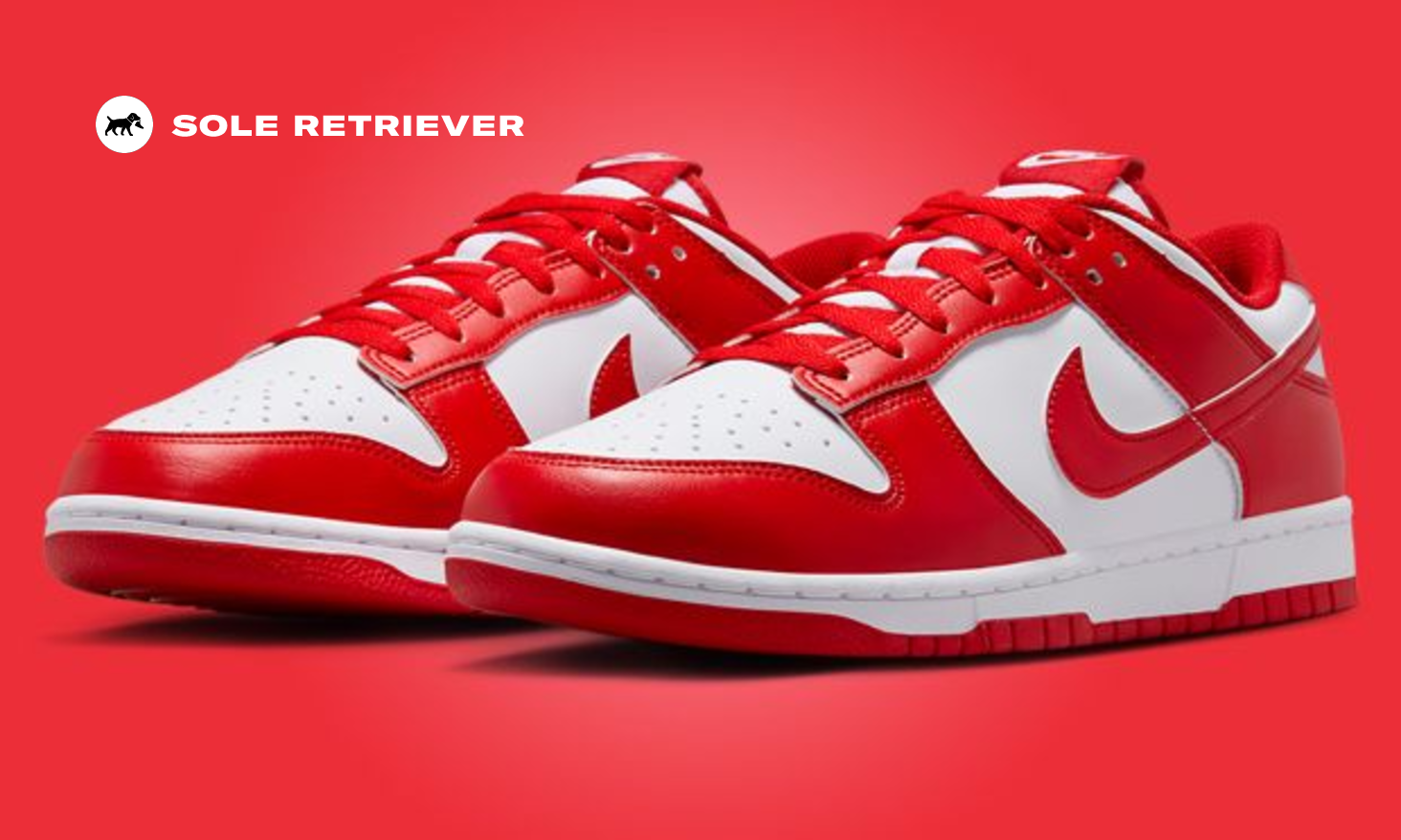 The 2025 St. John's Nike Dunk Low is Available Now