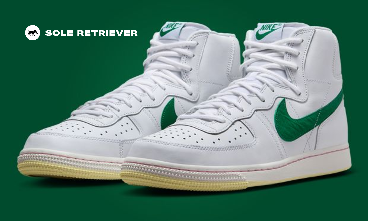 ★NIKE★送関込★80ヴィンテージを代表する TERMINATORの復活 ☆NIKE☆送関込☆80ヴィンテージを代表する TERMINATORの復活