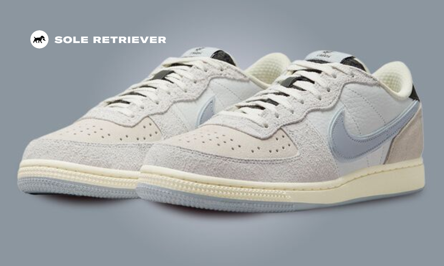 The Nike Terminator Low Liberte Extends an Olive Branch