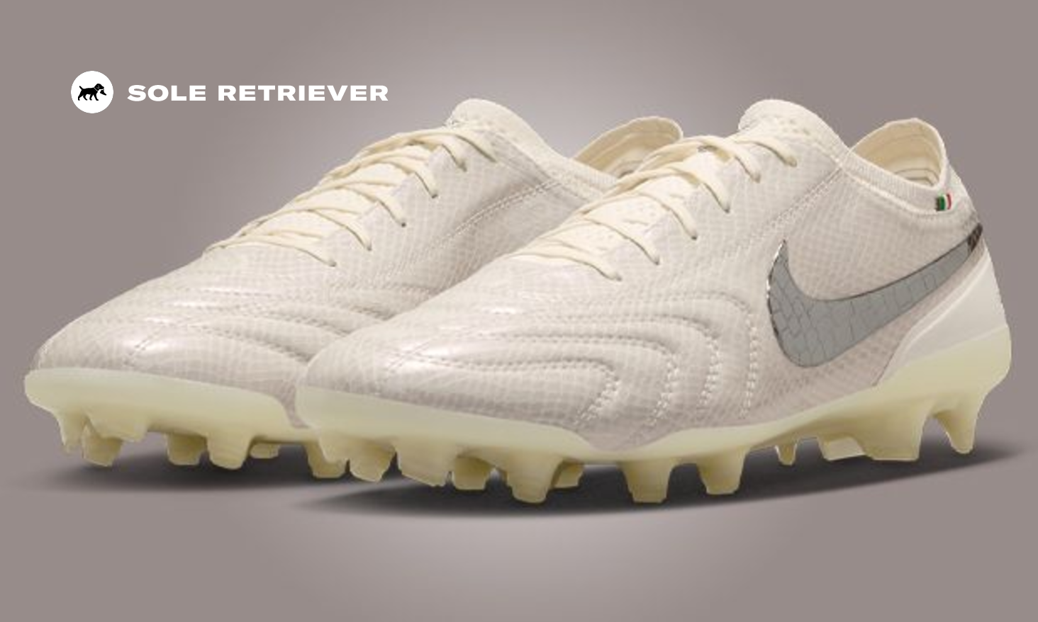 シューズ NIKE TIEMPO LEGEND 10 ELITE LUXE FG 27cm Nike Tiempo Legend 10 Elite LUXE FG Low-Top Soccer Cleats