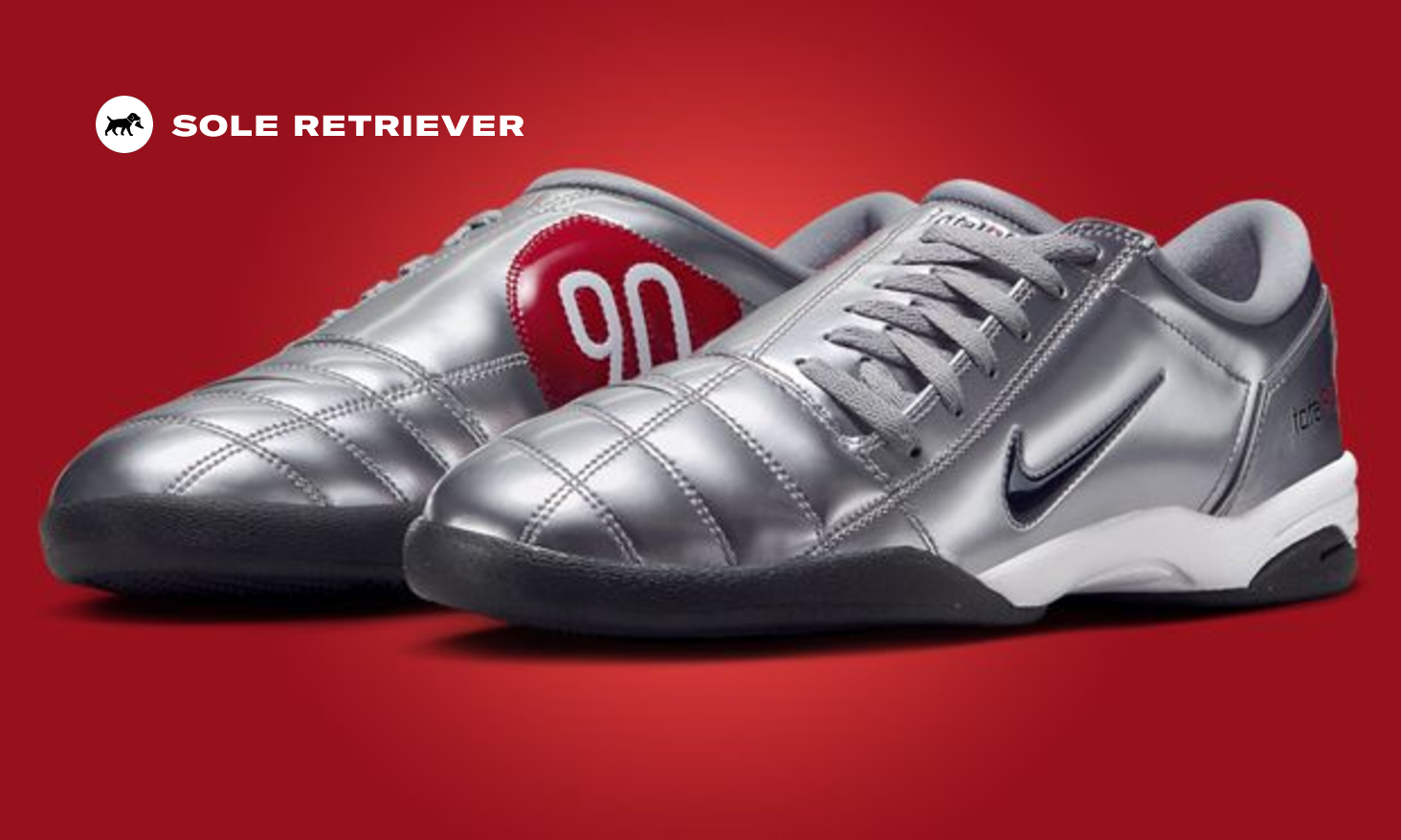 Nike Total 90 III SP 