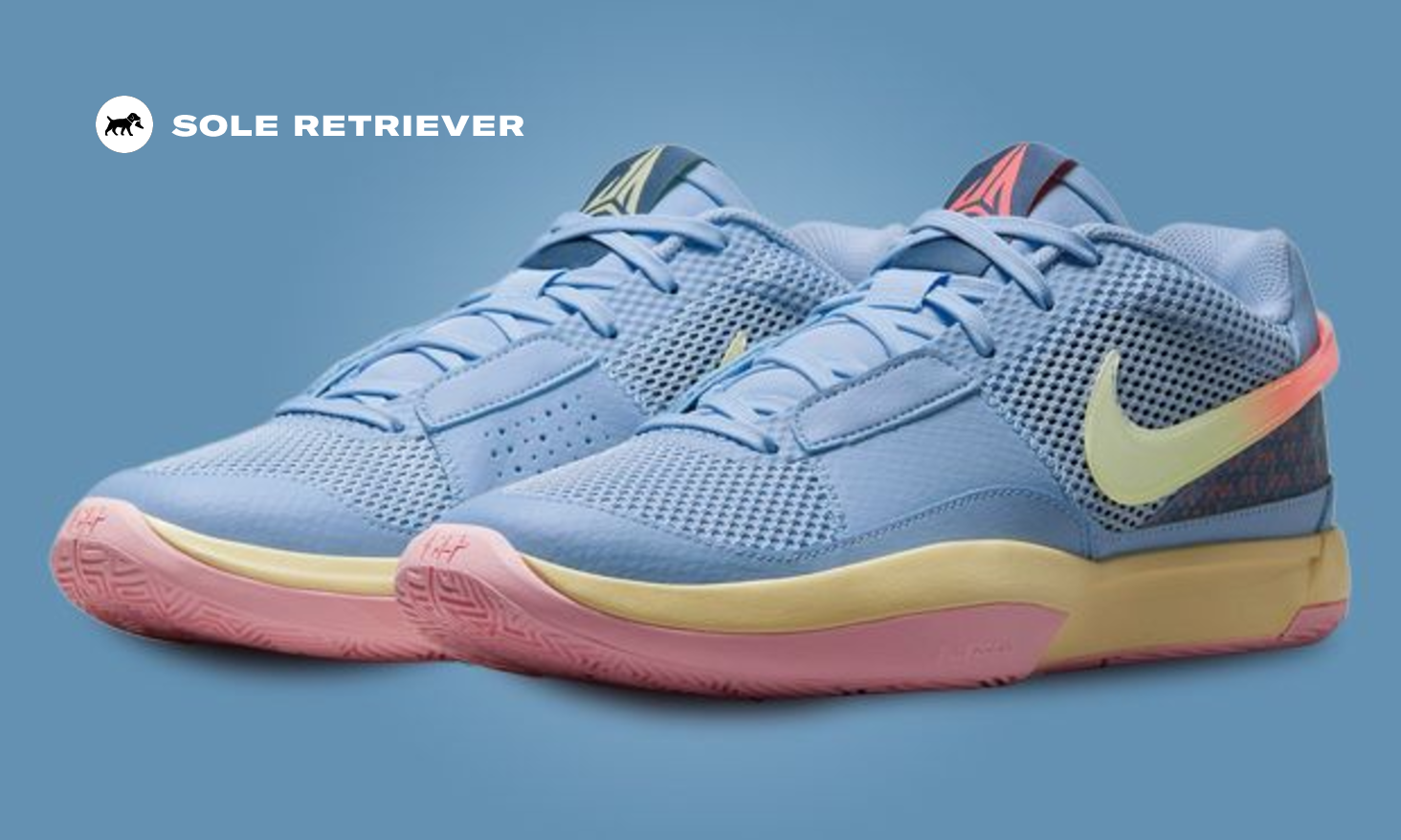 その他 JA1 nike-unveils-ja-morants-