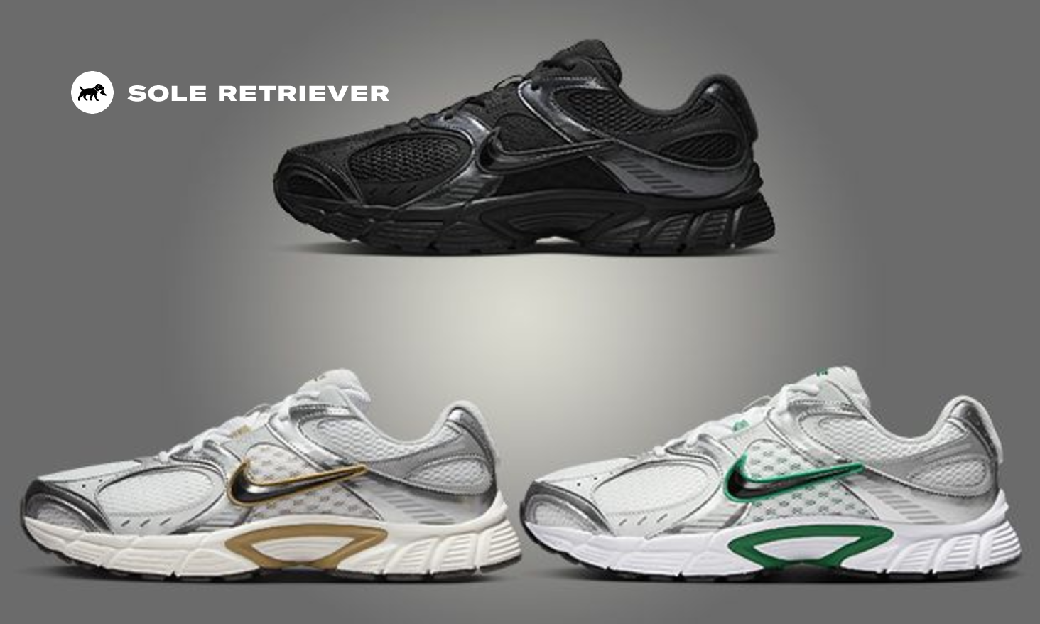 The $90 Nike V5 RNR Debuts Spring 2025