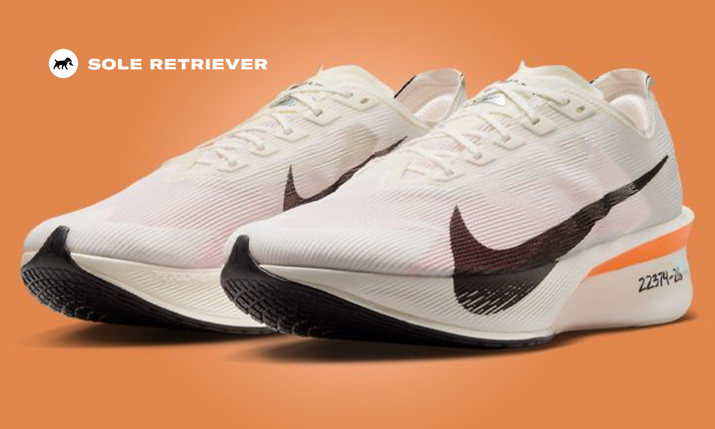 Nike ZoomX Vaporfly Next% 4 Proto HF6413 100 Men's shoes